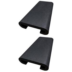iPlusmile Dragon Boat Seat Cushion Pads - 2 Pack