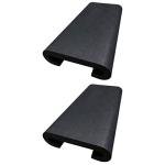 iPlusmile Dragon Boat Seat Cushion Pads - 2 Pack