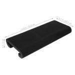 iplusmile Dragon Boat Seat Cushion for Water Sports