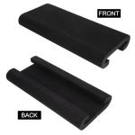 iplusmile Dragon Boat Seat Cushion for Water Sports