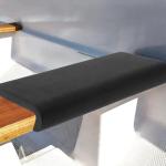 iplusmile Dragon Boat Seat Cushion for Water Sports