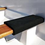 iPlusmile Dragon Boat Seat Cushion Pads - 2 Pack