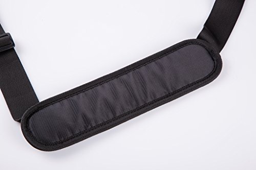 Pink Dragonboat Paddle Bag