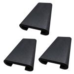 TEHAUX 3-Pack Dragon Boat Seat Pads for Comfort