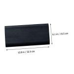 TEHAUX 3-Pack Dragon Boat Seat Pads for Comfort