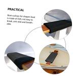 TEHAUX 3-Pack Dragon Boat Seat Pads for Comfort