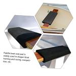 TEHAUX 3-Pack Dragon Boat Seat Pads for Comfort