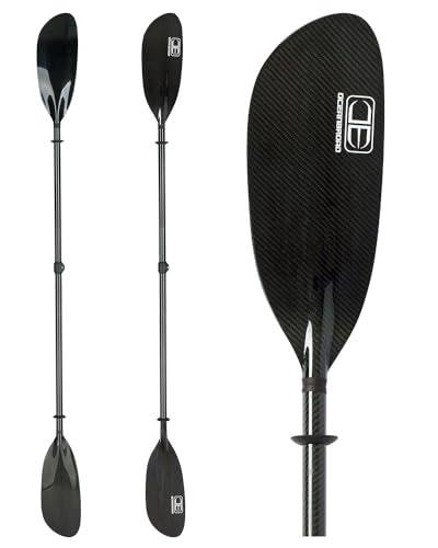 Oceanbroad Adjustable Carbon Fiber Dragon Boat Paddle