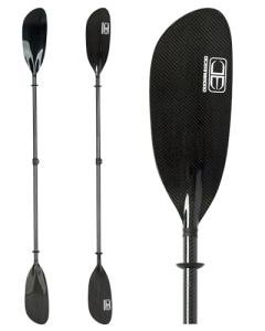 Oceanbroad Adjustable Carbon Fiber Dragon Boat Paddle