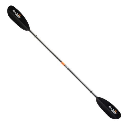 Aqua Bound Sting Ray Carbon Dragon Boat Paddle