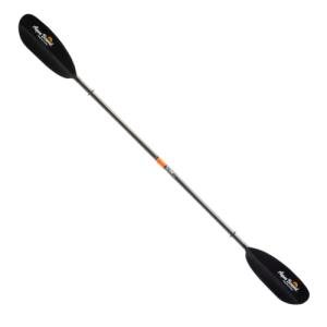 Aqua Bound Sting Ray Carbon Dragon Boat Paddle