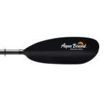 Aqua Bound Sting Ray Carbon Dragon Boat Paddle