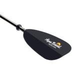 Aqua Bound Sting Ray Carbon Dragon Boat Paddle