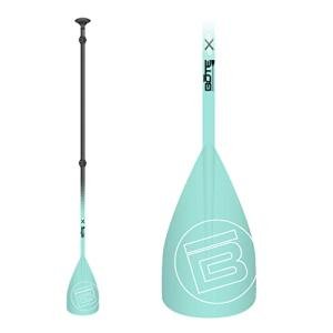 BOTE Adjustable Carbon Fiber Dragonboat Paddle