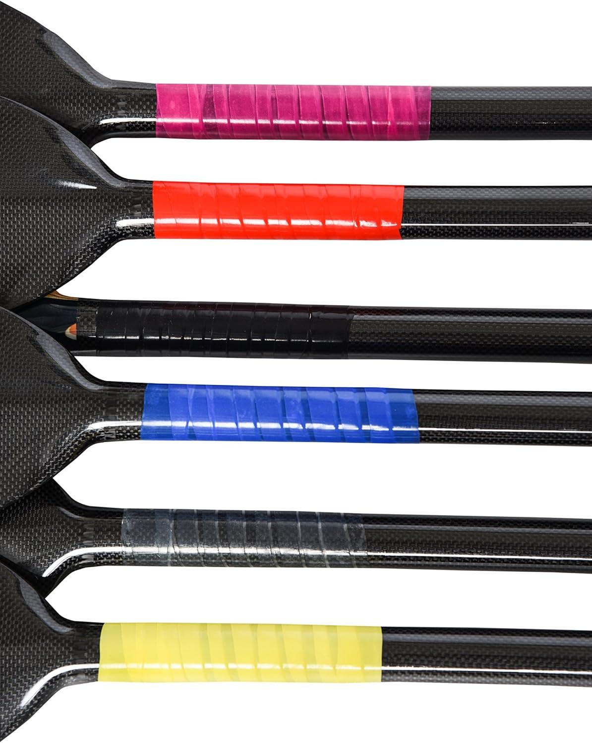 Silicone Grip Tape for Dragon Boat Paddles