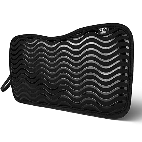 Dragonboat Seat Pad: Neoprene Cushion for Ultimate Grip