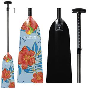 Adjustable Carbon Fiber Dragon Boat Paddle