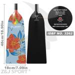 Adjustable Carbon Fiber Dragon Boat Paddle