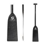 CISIMOVE Carbon Fiber Dragon Boat Paddle 52