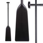 CISIMOVE Carbon Fiber Dragon Boat Paddle 52