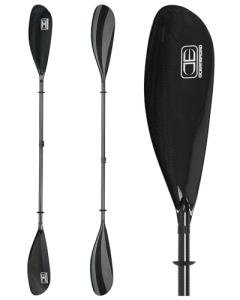 OCEANBROAD Full Carbon Fiber Adjustable Paddle 82-86in