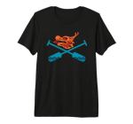 Dragon Boat Festival Premium Tri-Blend T-Shirt