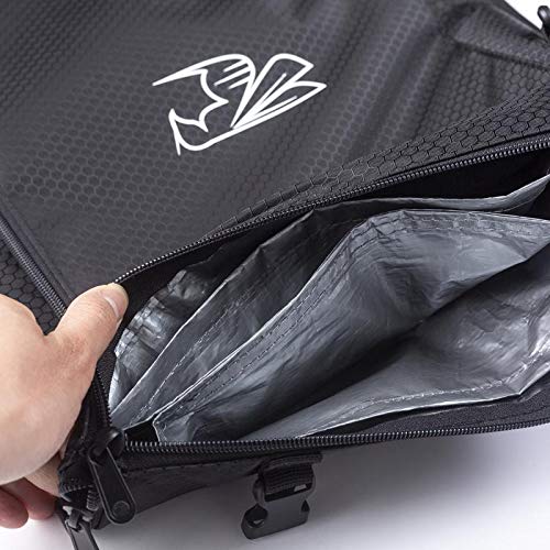Hornet Watersports Dragonboat Paddle Bag - Extra Large