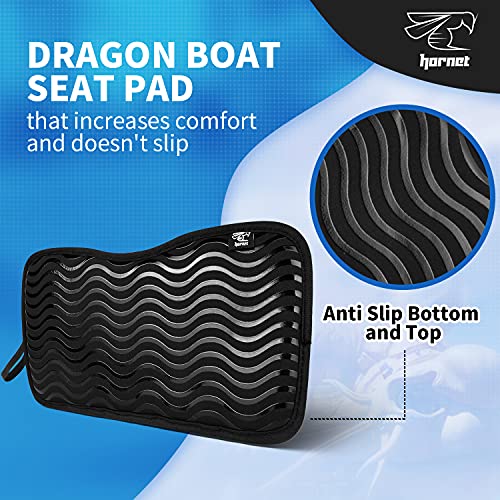 Dragonboat Seat Pad: Neoprene Cushion for Ultimate Grip