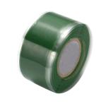 Xuanqiu Kayak Paddle Grips 6 Rolls Silicone Grip Tape for Canoe and Dragon Boat Paddles(Red)