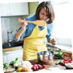 MINAOLULUS Wooden Paddle Craft Decoration Mini Dragon Boat Oar for Boys and Girls Room Living Home Ornament Material Random Rope Option