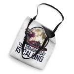 Dragon Boat Paddle with Tote Bag Combo