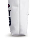 Dragon Boat Paddle with Tote Bag Combo