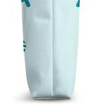 Dragon Boat Racing Paddle Tote Bag