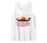 Dragonboat Therapy Tank Top