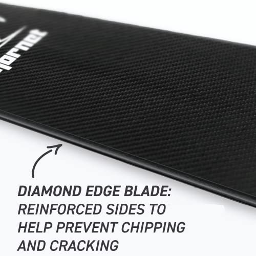 Hornet Watersports IDBF Approved Adjustable Dragonboat Paddle