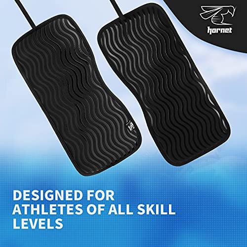 Dragonboat Seat Pad: Neoprene Cushion for Ultimate Grip