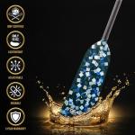 Hornet Watersports Adjustable Carbon Fiber Dragon Boat Paddle