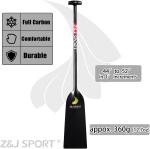 Z&J Sport Carbon Fiber Dragon Boat Paddle