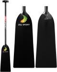Z&J Sport Carbon Fiber Dragon Boat Paddle