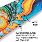 Hornet Watersports Adjustable Dragon Boat Paddle