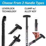 Hornet Watersports Adjustable Dragon Boat Paddle