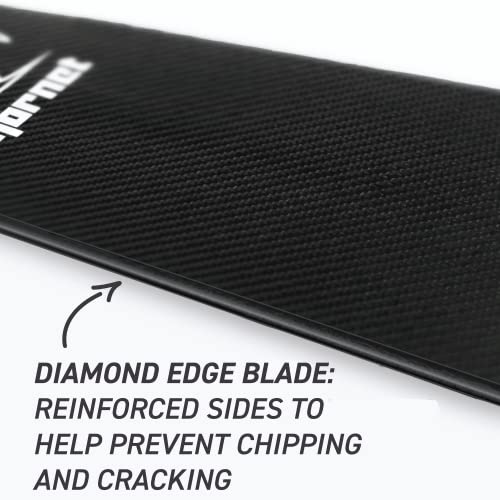 Hornet Watersports Adjustable Carbon Fiber Dragon Boat Paddle