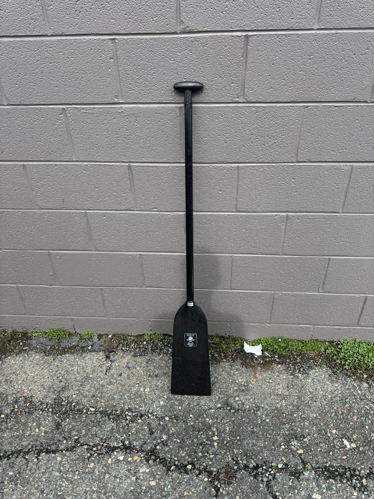 Lightweight Carbon Fiber Dragon Boat Paddle 50