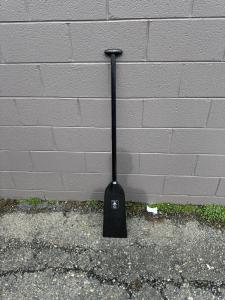 Lightweight Carbon Fiber Dragon Boat Paddle 50