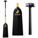 Z&J Sport Carbon Dragon Boat Paddle - 49 Inch