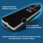 Hornet Adjustable Carbon Fiber Dragon Boat Paddle