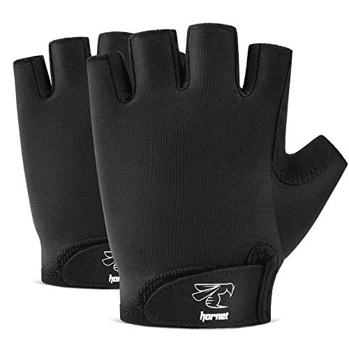 Dragonboat Paddles: Hornet Watersports Rowing Gloves