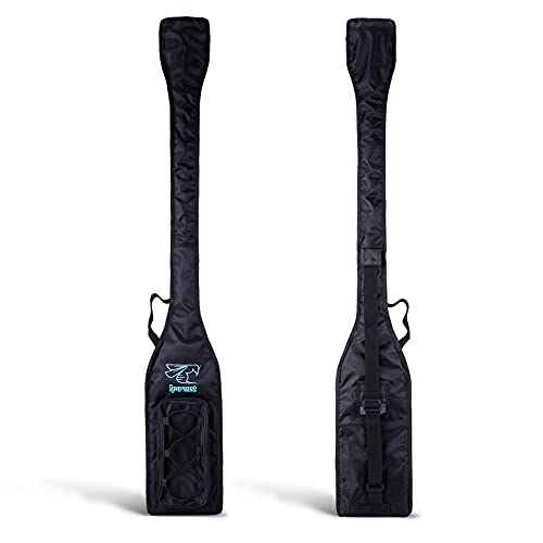 Dragon Boat Paddle Bag - Hornet Watersports