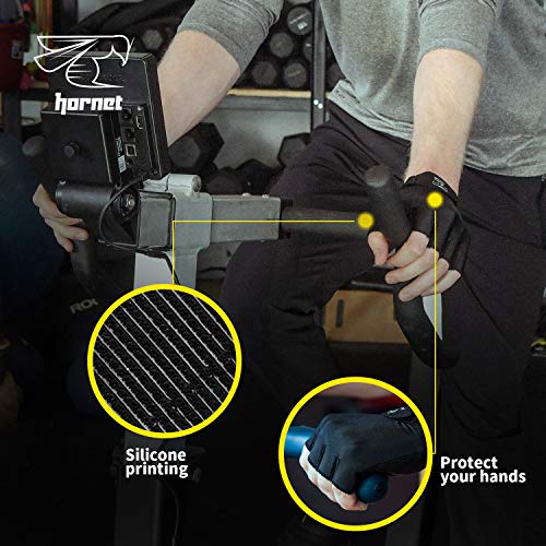 Dragonboat Paddles: Hornet Watersports Rowing Gloves