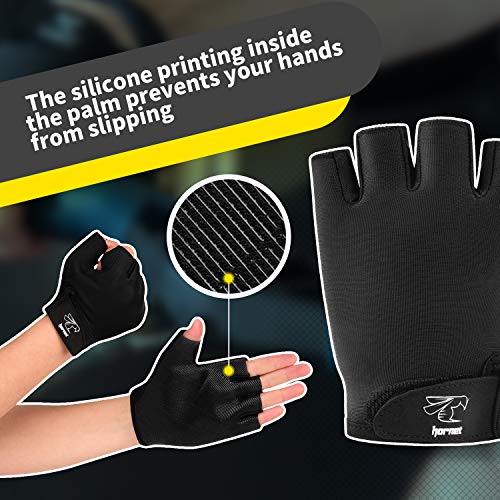 Dragonboat Paddles: Hornet Watersports Rowing Gloves